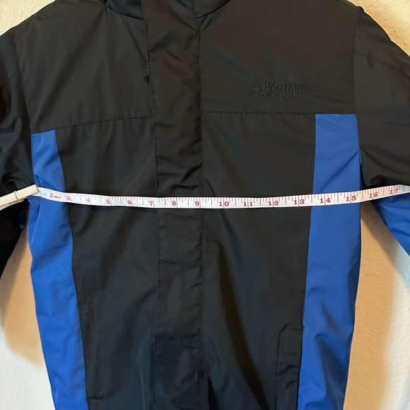 Boys Magellan 3 in 1 Coat | Size S - Picture 9 of 10
